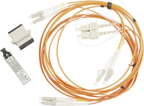 MGKSX1 Trend Networks 1000BASE LWL-SX