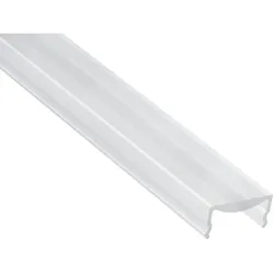 Barthelme Abdeckung satiniert 3m 62379103