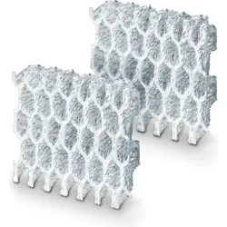 Beurer Wasserfilter LW 230 Ionen Pads 2 Stück, Zubehör Luftbehandlung