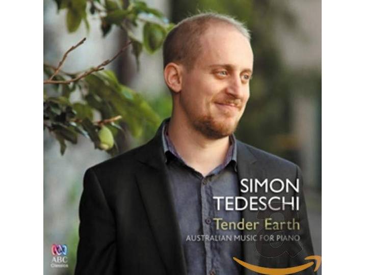 Simon Tedeschi - Tender Earth