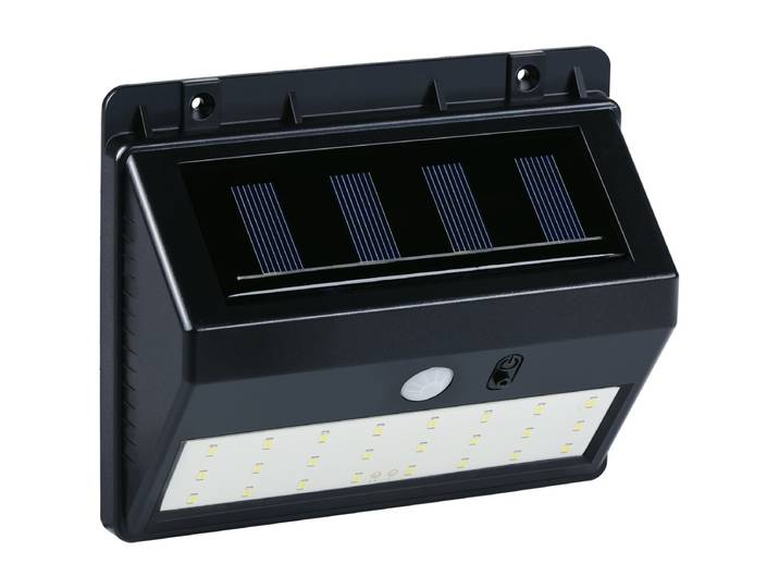 Grundig Applique Murale Noir H11.5xl4.8xl13.5cm