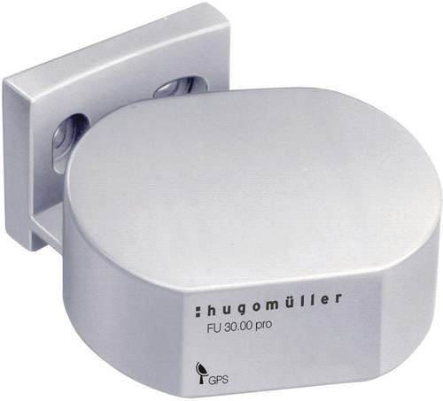 Müller FU 30.00 pro 12-30V DC Zeitschaltuhr GPS-Funkempfänger 12 V/DC