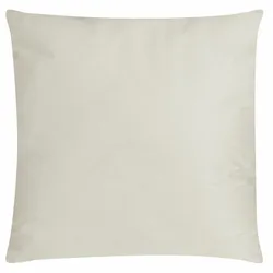 Blomus Kissenfüllung für Kopfkissen, Sofakissen oder Dekokissen Fill, Feder-Recyclingfüllung, 100% Recyclete Federn, White, 50 x 50 cm, 66648