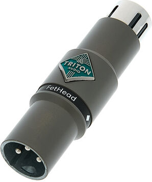 TritonAudio FetHead