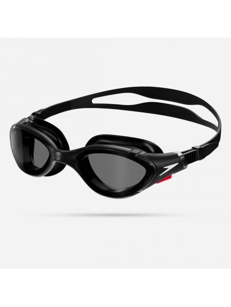 Speedo Biofuse 2.0 bla/smo p15 002332-14501