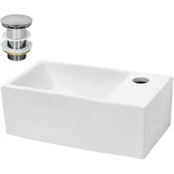 WASCHBECKEN