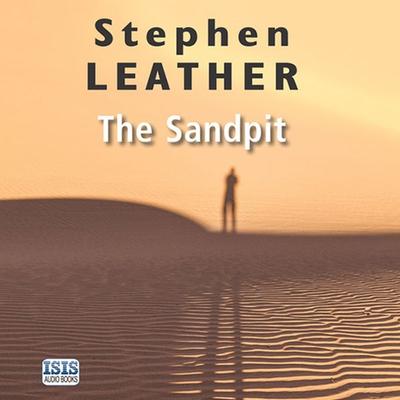 The Sandpit - Stephen Leather, Audio, 9781445064291