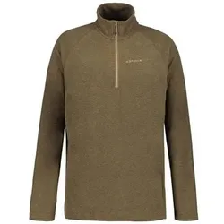 ICEPEAK Herren BOONE, Größe L in Schwarz Schwarz
