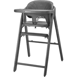 Kinderkraft Hochstuhl TINO 3in1, grau