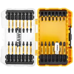 DEWALT DT70734T-QZ Extreme Flextorq Schrauberbit-Set 29tlg.