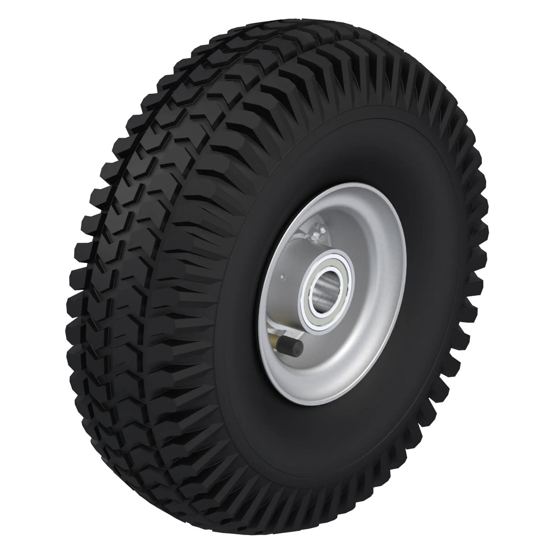 Blickle 257451 PS 310/25-75K Rad-Luftreifen Rad-Durchmesser 300 mm Tragfähigkeit max. (257451)