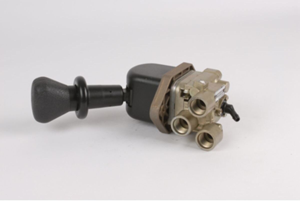 Ventil, Feststellbremse KNORR-BREMSE DPM 28A