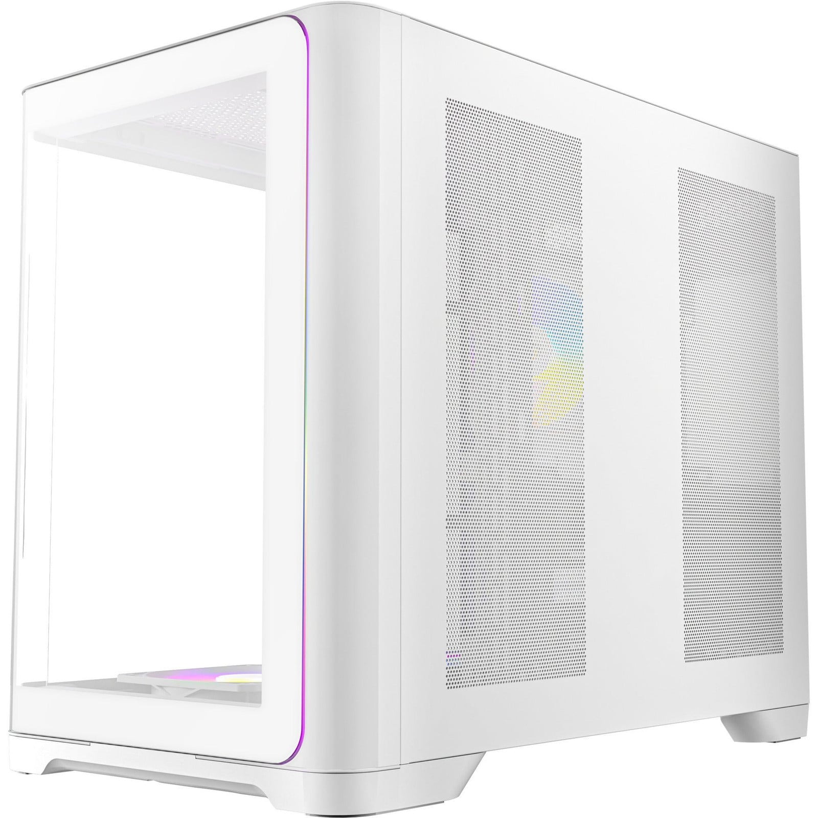 Antec Constellation Series C5 Curve ARGB Computerbehuizing Wit