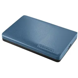 Intenso Externe Festplatte »Memory Safe« 2 TB, 13x7.75x1.55 cm