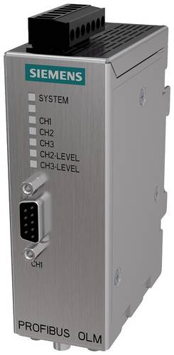 Siemens 6AG15033CC002AA0 Optical Link Module