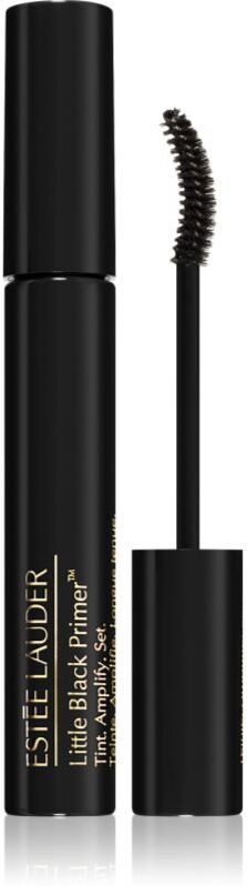 Estée Lauder Little Black Primer ausdauernde und stärkende Mascara Farbton 01 Black 6 ml