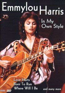 Emmylou Harris - Emmylou Harris - In My Own Style - Preis vom 30.09.2026 09:01:18 h
