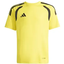 adidas Tiro 26 Liga Kids Trikot Kinder - team yellow/black - 176