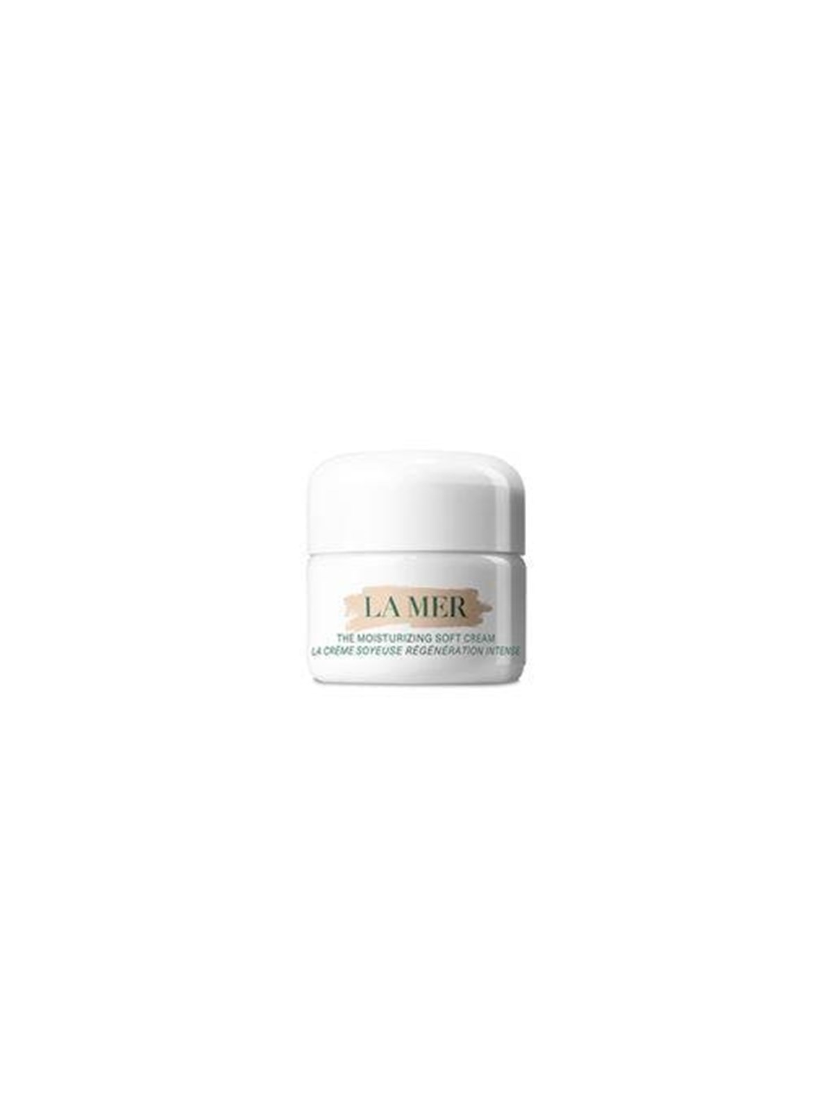 La Mer The Moisturizing Soft Cream
