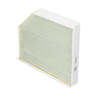 F.BECKER Filter, Innenraumluft 170410020 unterhalb des Handschuhfaches für VAG Porsche