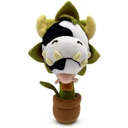 Youtooz The Sims Plüschfigur Cowplant 22 cm (22 cm)