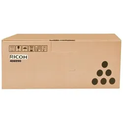 Ricoh, Toner, 408451 (BK)