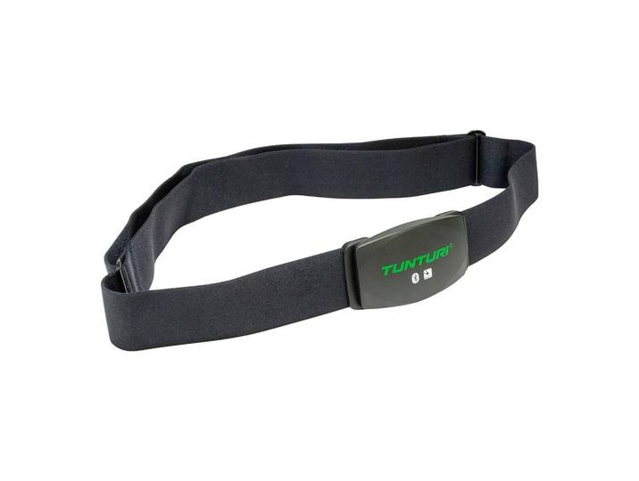 GEWICHTHEBERGÜRTEL TUNTURI DIGITAL HEARTRATE BELT