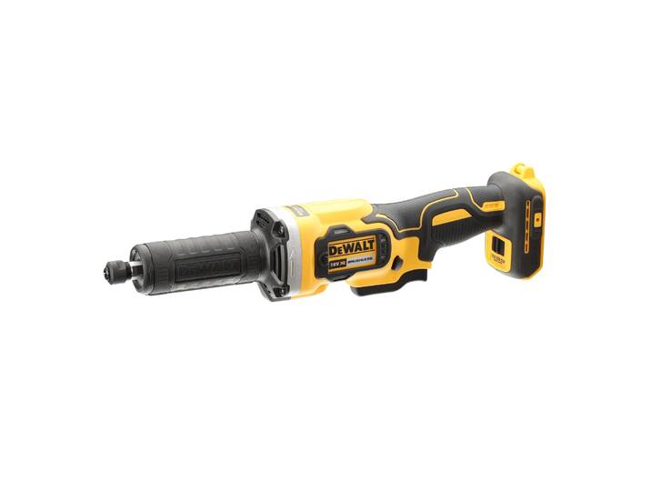 Meuleuse droite 18V DEWALT DCG426N-XJ Brushless