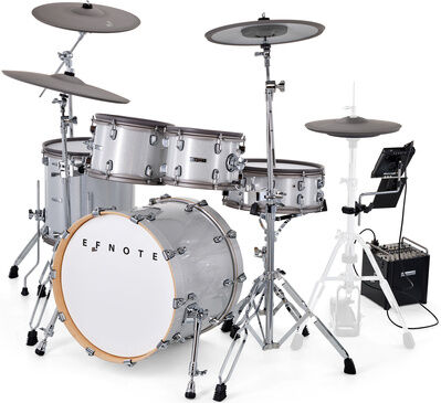 Efnote Pro 701 Traditional E-Drum Set