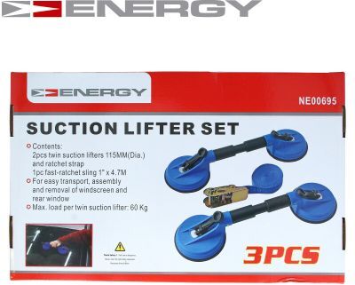 Energy Saugheber Ne00695