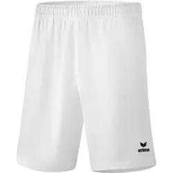 Erima, Herren, Sporthose, Tennis Short (S), Weiss