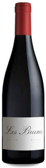 Domaine Les Creisses Les Creisses Les Brunes 2023 - 75cl