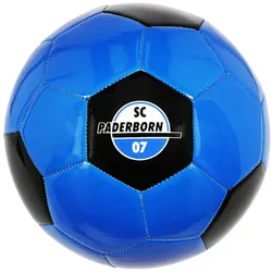 hummel SC Paderborn 07 Fan Precision Light 290g Leicht-Fußball 2025/26 Kinder 7251 - princess blue 4