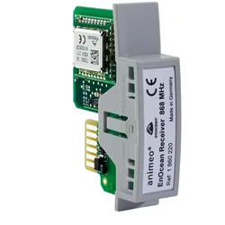 Somfy 1860220 EnOcean Empfänger 868 MHz - Zubehör animeo IB+
