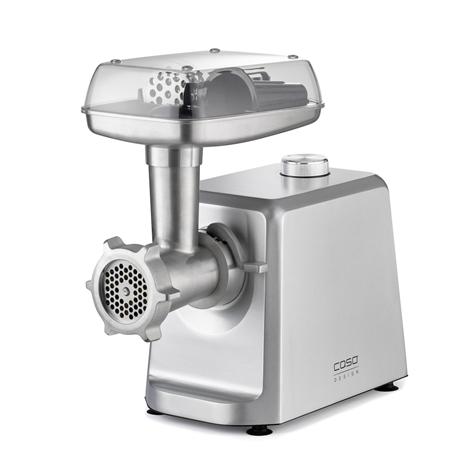 Caso FW 2500 Silber (2873)