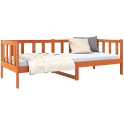 vidaXL, Bett, Augustin (90 x 190 cm)