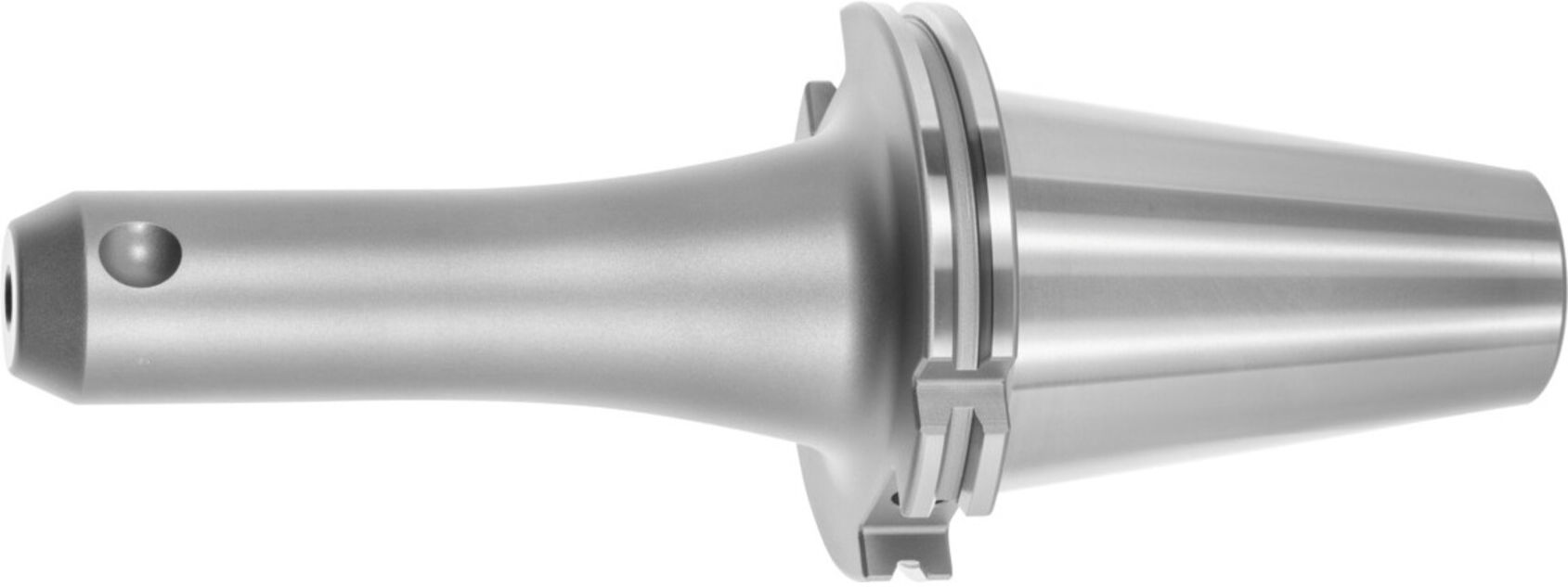 Holex Flächenspannfutter Form AD, SK 50 A = 160, Spann-⌀ D1: 18 mm (300355 18)
