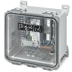 Phoenix Contact 1660684 Fernwirkgerät CBL-MICRO-REMOTE-BOX CBLMICROREMOTEBOX