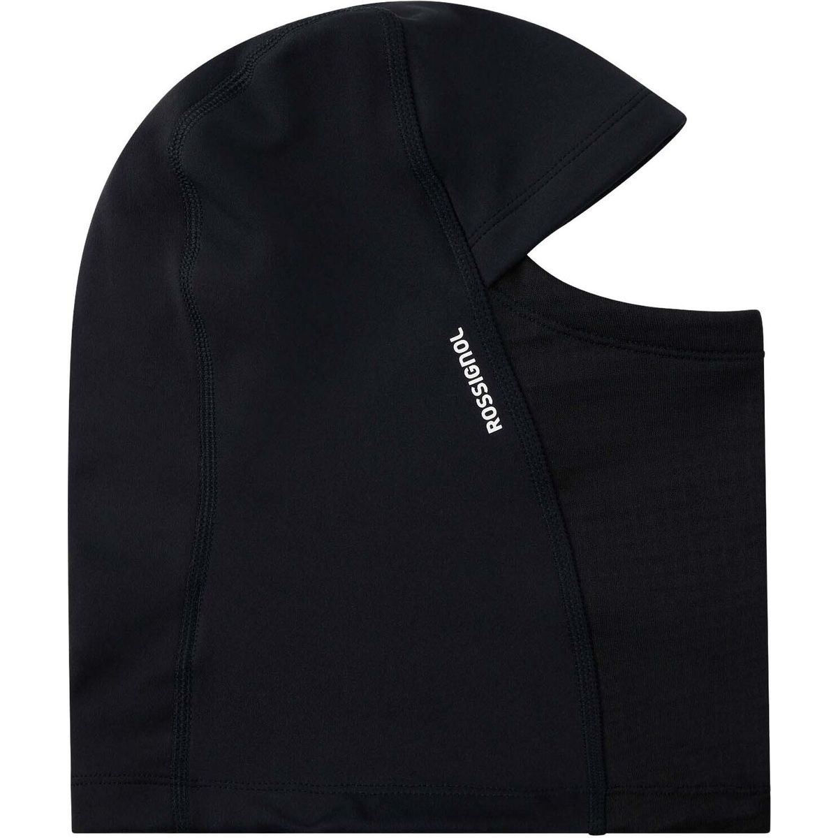 Rossignol JR Balaclava black (200) TU RLPYH08 2000TU