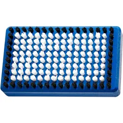 Holmenkol BaseBrush - Skibürste (verschiedene Modelle) - Brush Nylon (24510)