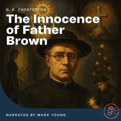 The Innocence of Father Brown - Gilbert Keith Chesterton, Audio, 9783711926289