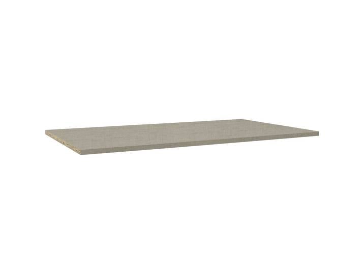 Tablar Molina grau Holzwerkstoff B 88 T 48 cm - Tablar