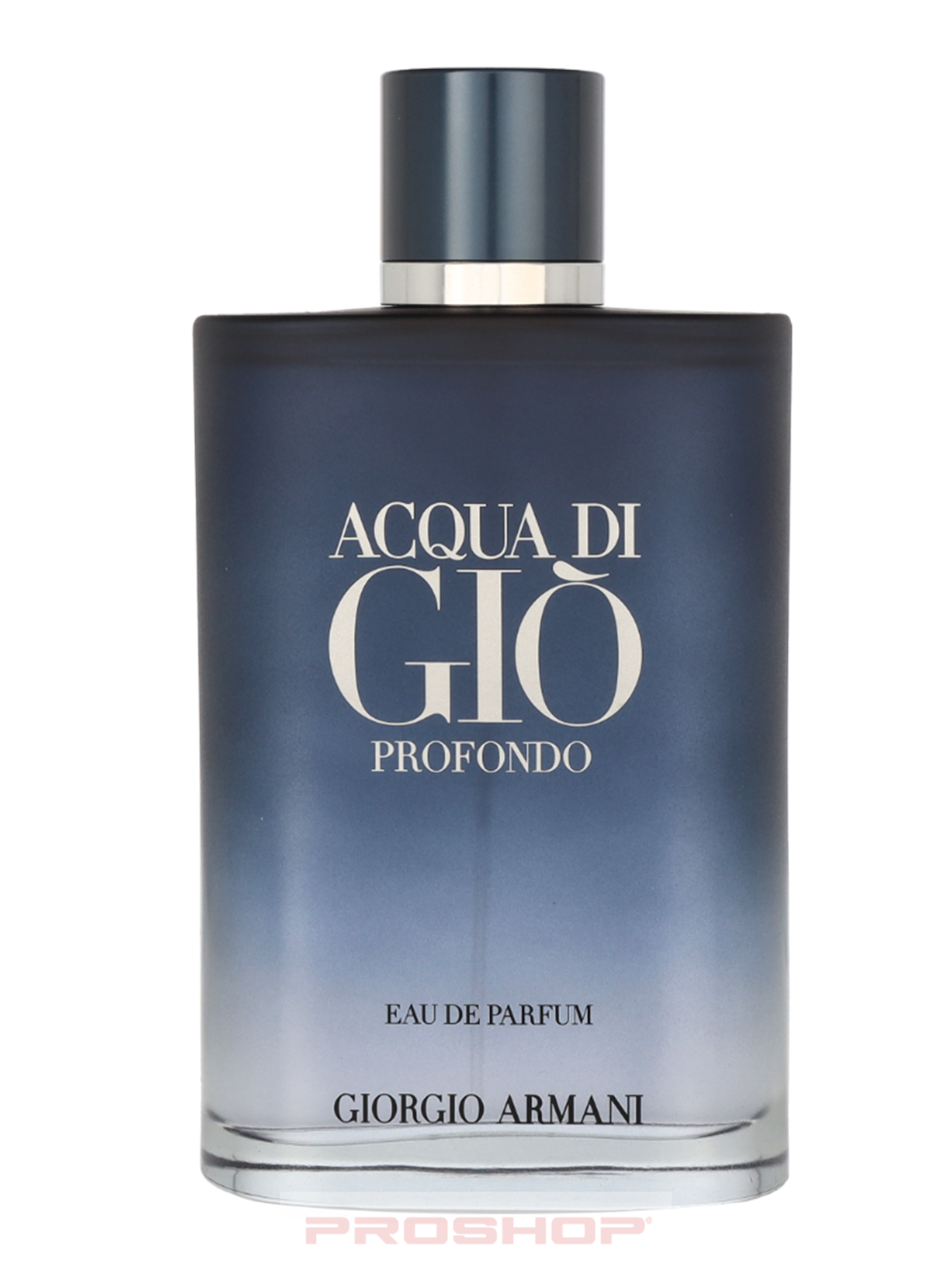 Giorgio Armani Acqua Di Gio Profondo EDP - 200 ml0