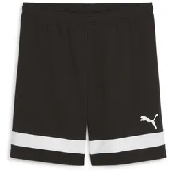 PUMA individualRISE Shorts Herren 03 - PUMA black/PUMA white S