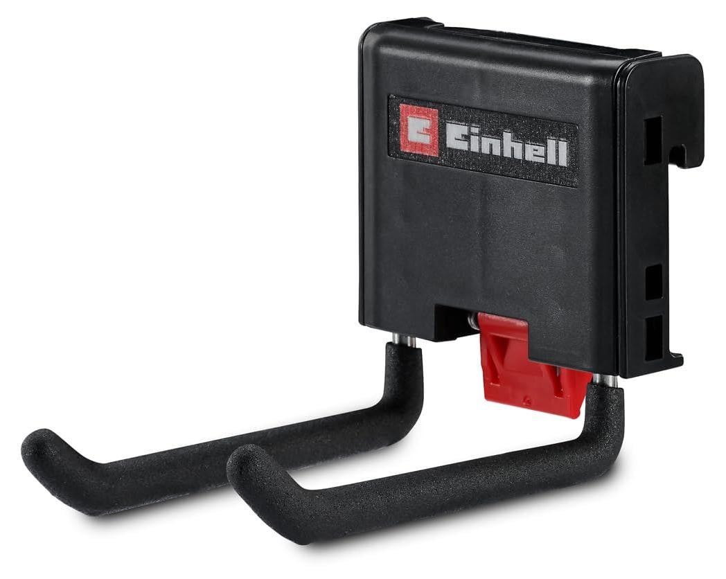 Einhell Original E-Case Dubbele haak