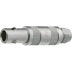 LEMO FFA00250CTA - HF-Kabelstecker, NIM-CAMAC