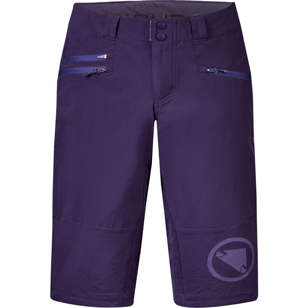 Endura WMS Singletrack Short II bramble (BRA) XS R-E8116-BRA-XS-bramble