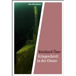 Kriegsschrott in der Ostsee