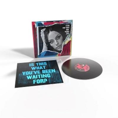 Is This What Youve Been Waiting For? (LP) - Amy MacDonald, Vinyl