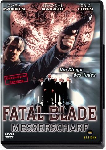 Talun Hsu - Fatal Blade - Messerscharf - Preis vom 13.10.2026 19:28:25 h